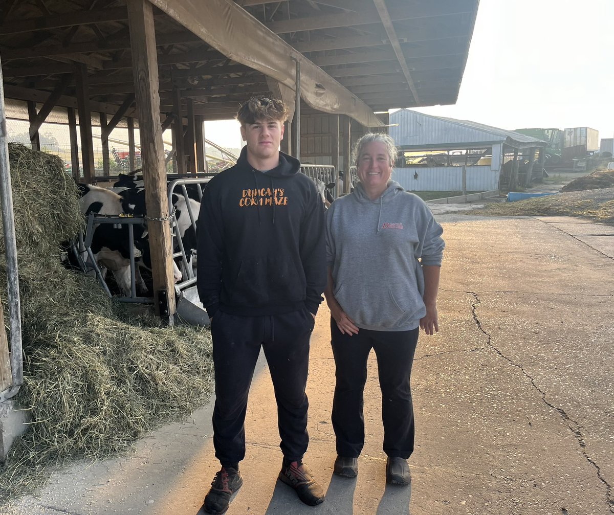 Conrad Weiser Career Internship Program tweet media