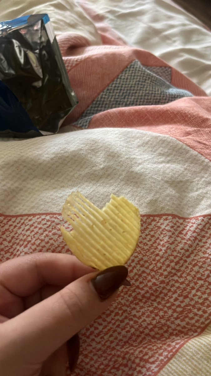 Love cipsi buldum favlayan hayatının aşkını buluyomuş