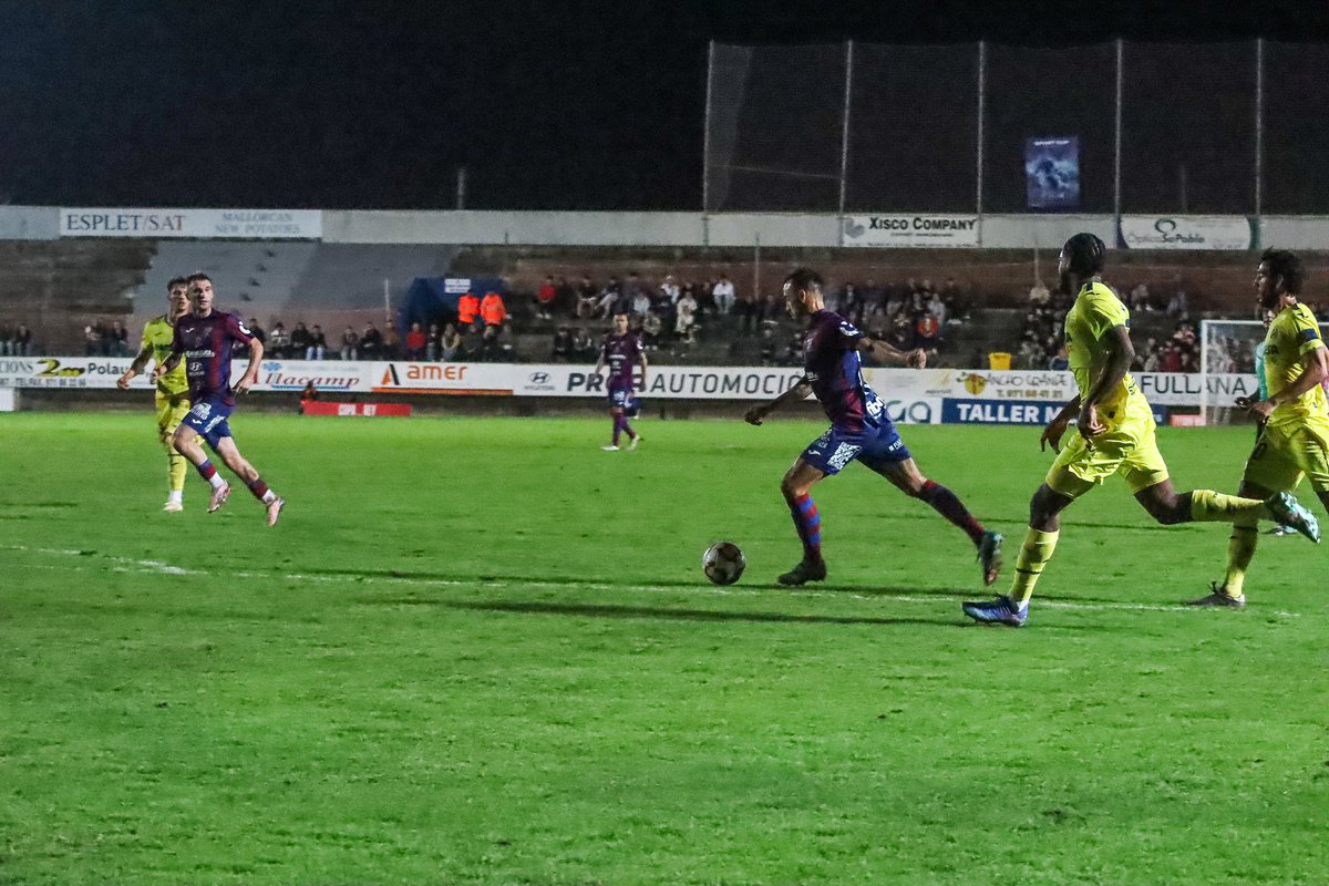 U.D. Poblense tweet media