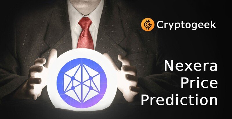 the_Cryptogeek's tweet image. 🔥 #Nexera could hit $29 by 2040! Our deep-dive explores price predictions, the recent $1.5M hack, &amp;amp; #NXRA’s climb in the DeFi space. From staking rewards to major exchange listings—is $NXRA the next big DeFi player? #ERC7208 @Nexera_Official

👇 Read now! cryptogeek.info/en/price-predi…