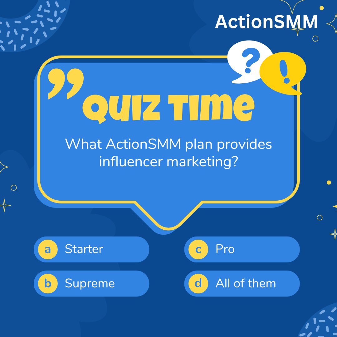 actionsmm's tweet photo. Share your answer in the comment #ActionSMM #SocialMediaManagement https://t.co/k5SRHGamgy