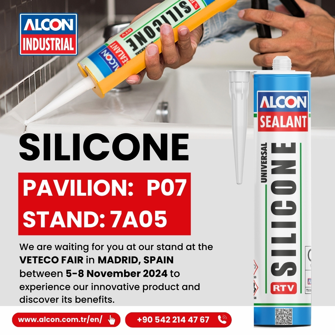 alconofficial's tweet photo. We are waiting for you at our stand at the VETECO FAIR in MADRID, SPAIN, between 5-8 November 2024 to experience our innovative product and discover its benefits.
#spain #madrid #veteco #fair #alcon #alconindustrial #ifemamadrid #expectmore @IFEMA https://t.co/3bAL1DnjAf