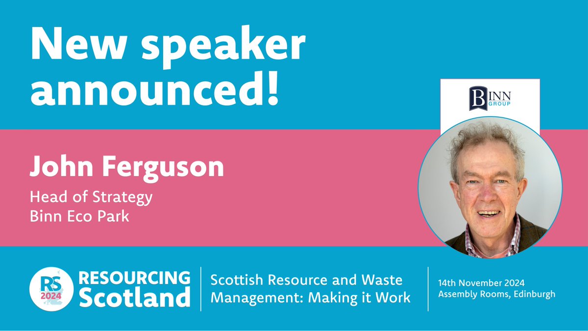 Resourcing Scotland tweet media