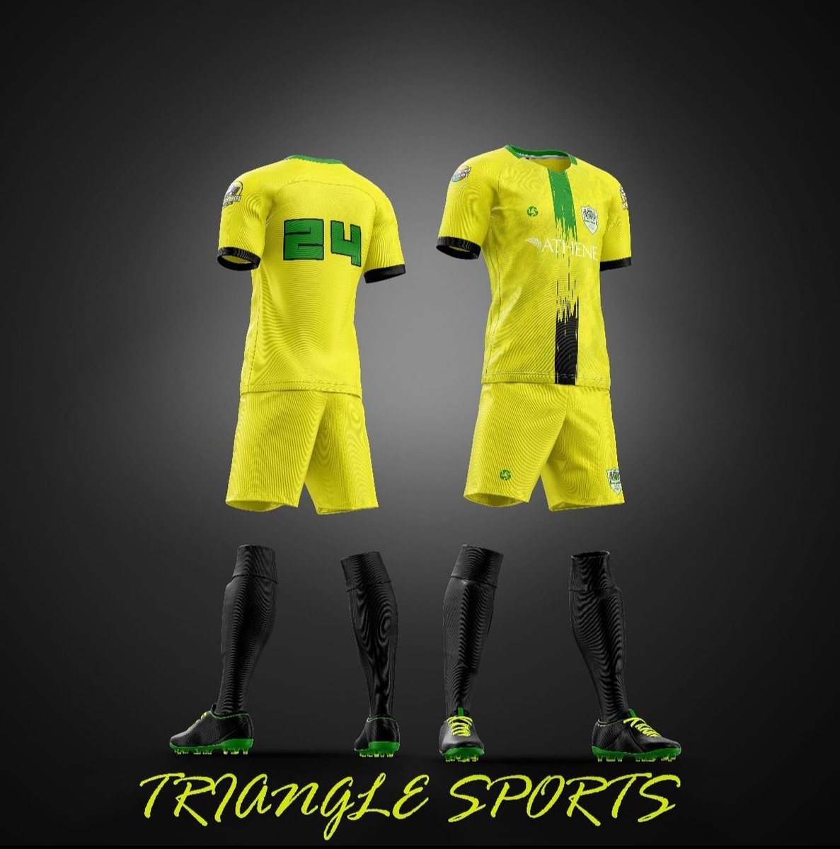 TriangleSports_'s tweet photo. Went on a new venture this summer and teamed up with NFS to design their kits for local clubs. Love collabing with other local companies 🙏🏽���🏽.

🎨💻👕 https://t.co/hBkKrEimyr