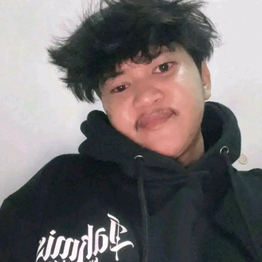 Robbyrul's tweet photo. haiii salam kenal https://t.co/Yb2D4LX7Tq