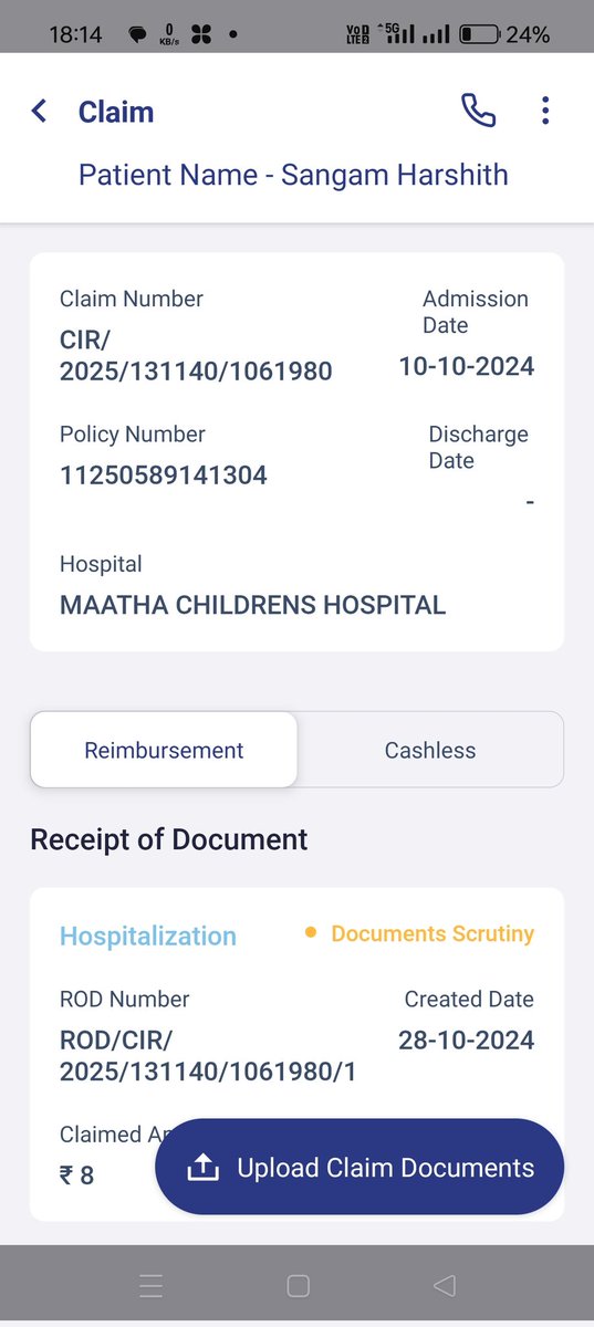 sangam gopal tweet media