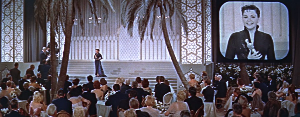 A star is born (1954, George Cukor)