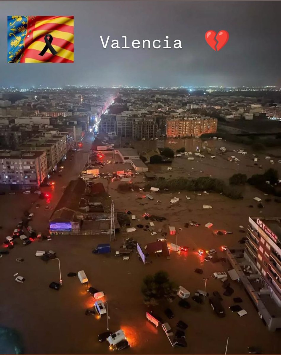 #Valencia 💔
