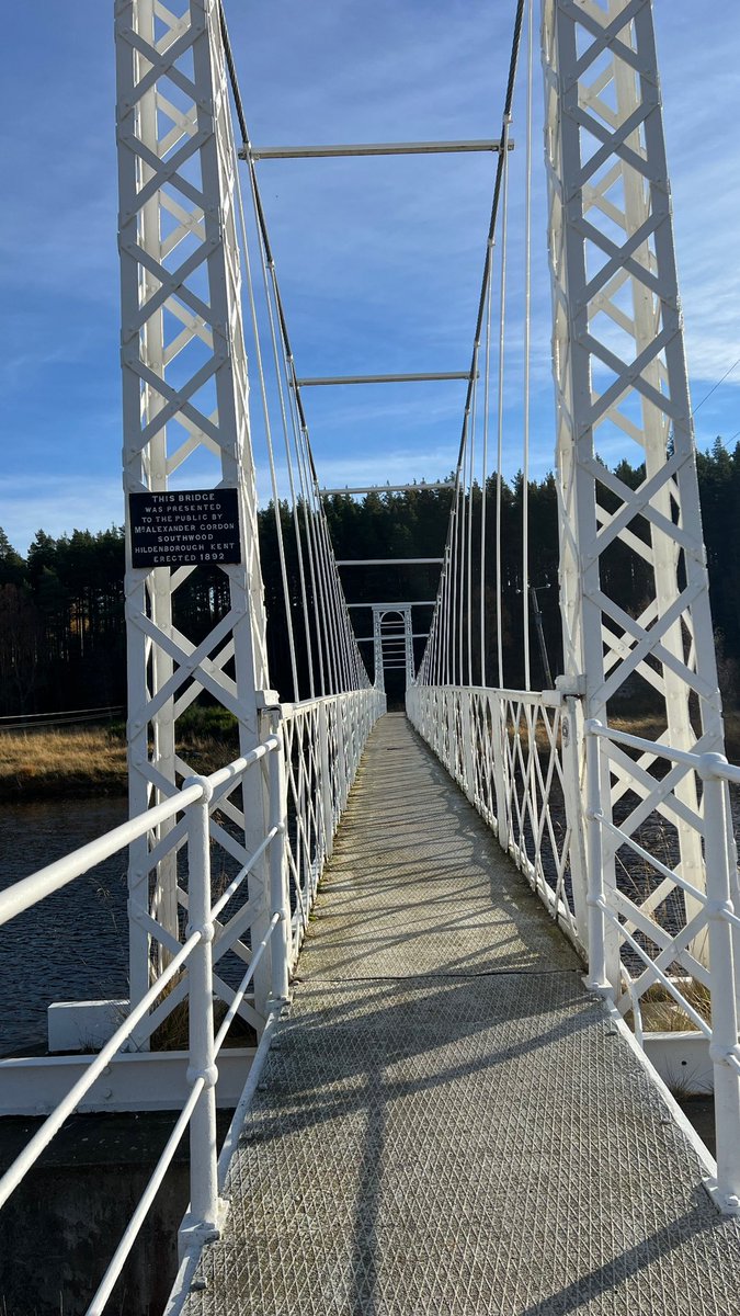 As we approach november, lucky enough to be sitting outside enjoying the sunshine &amp; coffee  #muddyboots #getoutside #ballater #cairngorms