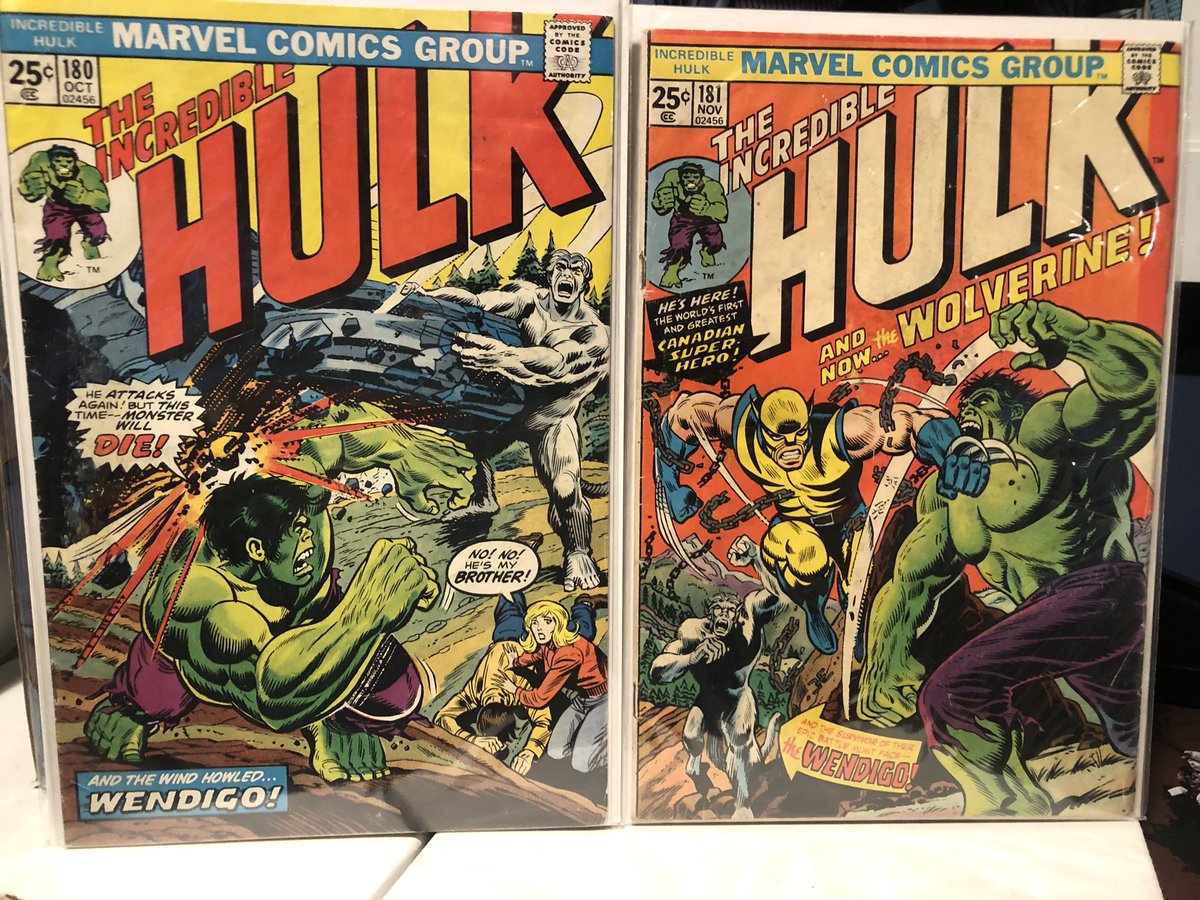 THE COMIC ROOM tweet media