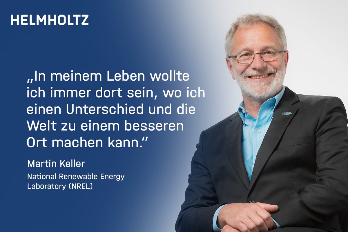 Helmholtz (@helmholtz_de) on Twitter photo Martin Keller zum neuen Prรคsidenten der #Helmholtz-Gemeinschaft gewรคhlt
Mit der Wahl von Martin Keller zum neuen Helmholtz-Prรคsidenten schlieรt sich der Senat heute einstimmig dem ebenfalls einstimmigen Vorschlag der Mitgliederversammlung vom 23. Oktober 2024 an. ๐งต Martin Keller zum neuen Prรคsidenten der #Helmholtz-Gemeinschaft gewรคhlt
Mit der Wahl von Martin Keller zum neuen Helmholtz-Prรคsidenten schlieรt sich der Senat heute einstimmig dem ebenfalls einstimmigen Vorschlag der Mitgliederversammlung vom 23. Oktober 2024 an. ๐งต
