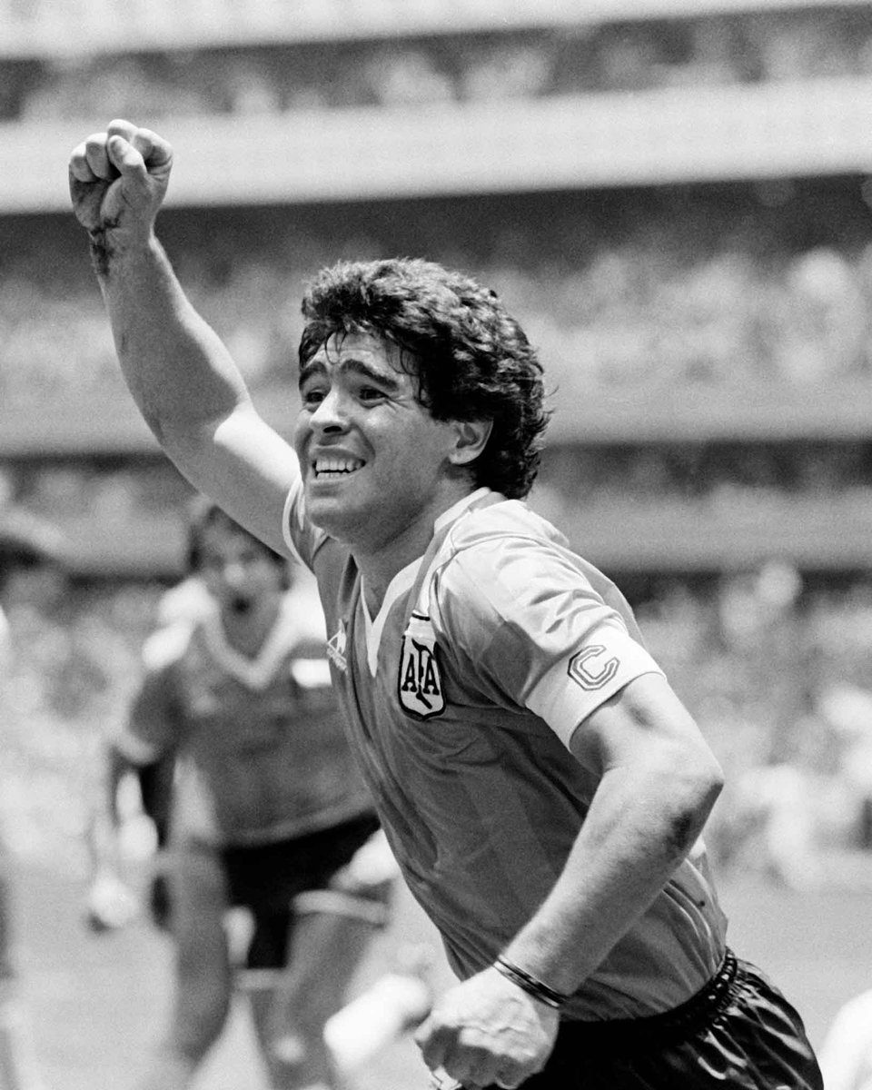 FptConcordia's tweet photo. @maradona #diegoeterno 
30/10/1960 - siempre!
🇦🇷⚽🏆1️⃣0️⃣

#barriletecosmico #diego #maradona #10 #Argentina https://t.co/nwOO8LByDj