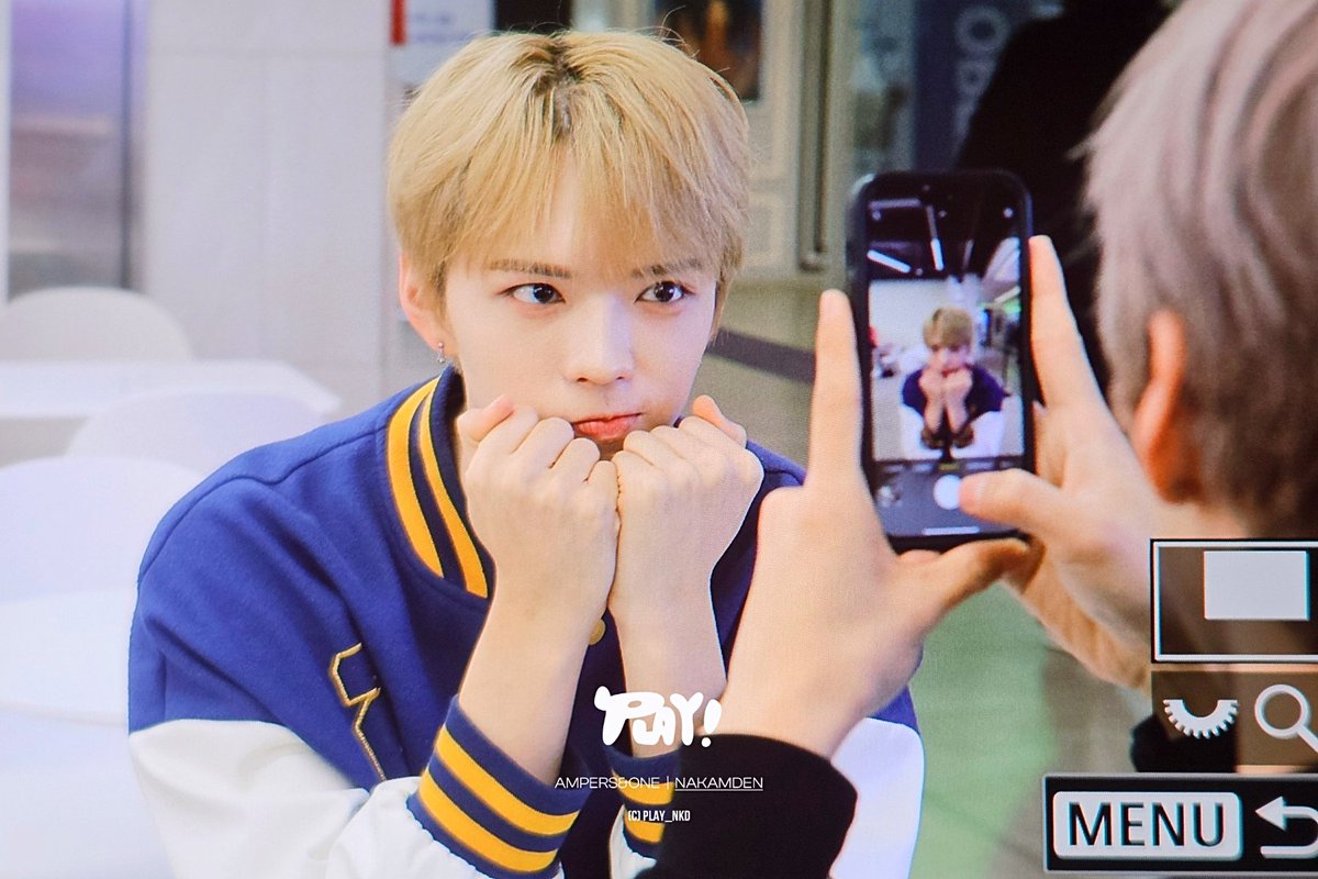kamdenfangirl's tweet photo. 두브즈 서로 여친짤제조함 ㅠㅠ https://t.co/pw5gMYzr1n