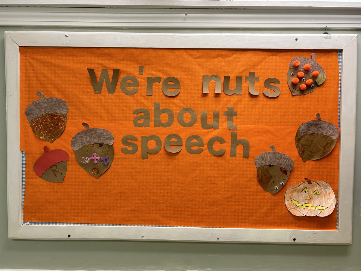 TLCSpeechCT's tweet photo. Having fun at TLC! https://t.co/Oo3K6EijFZ
