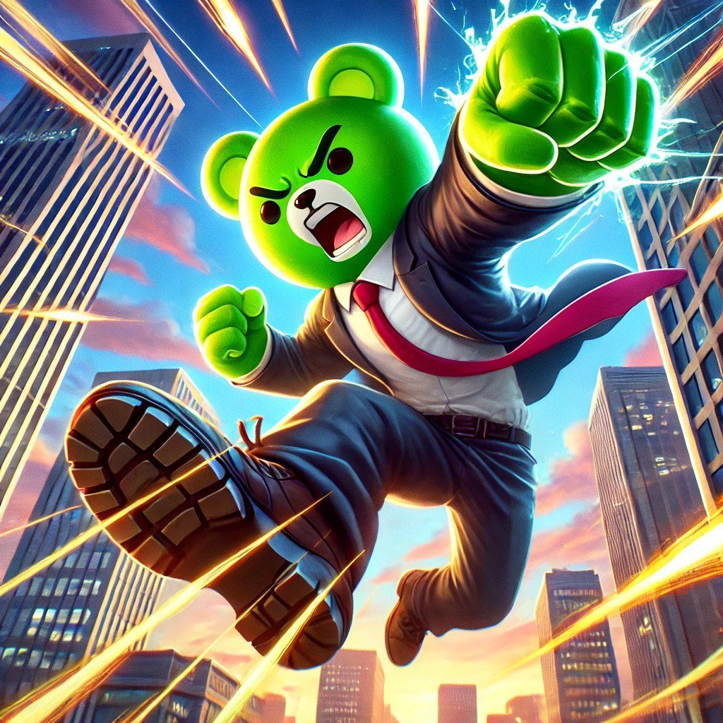 CMahiboy's tweet photo. @lf_go60343 @bakedtoken @gotbit_io @cryptomanran Welcome to the $BAKED cult, where the gummy bears are high, the vibes are electric, and the mission is WORLD DOMINATION! 🐻💨🌍🚀 #BAKED #MostHatedRally #HighFlying https://t.co/uuOnUXrPSC
