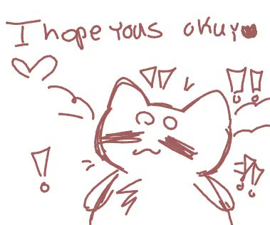 Tigerkiddoo's tweet photo. Who drew this it’s adorable! https://t.co/9R3duNbNpn