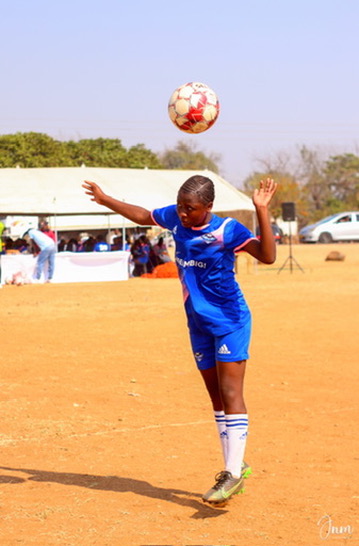 MTC Educate A Girl Inc (@mtcgirl) on Twitter photo MORE PHOTOS from our MTC Girls' Soccer Tournament in Chimanimani last weekend. #IDGC2024 #endperiodpoverty <a href="/makachikowero/">Maka Chikowero</a> <a href="/Dreambigld/">Dream Big!</a> <a href="/Connecther/">Connecther</a> <a href="/Keeper_Goals/">Keeper Goals</a> <a href="/WIYouthSoccer/">WYSA</a>
#IDGC2024 #endperiodpoverty MORE PHOTOS from our MTC Girls' Soccer Tournament in Chimanimani last weekend. #IDGC2024 #endperiodpoverty <a href="/makachikowero/">Maka Chikowero</a> <a href="/Dreambigld/">Dream Big!</a> <a href="/Connecther/">Connecther</a> <a href="/Keeper_Goals/">Keeper Goals</a> <a href="/WIYouthSoccer/">WYSA</a>
#IDGC2024 #endperiodpoverty