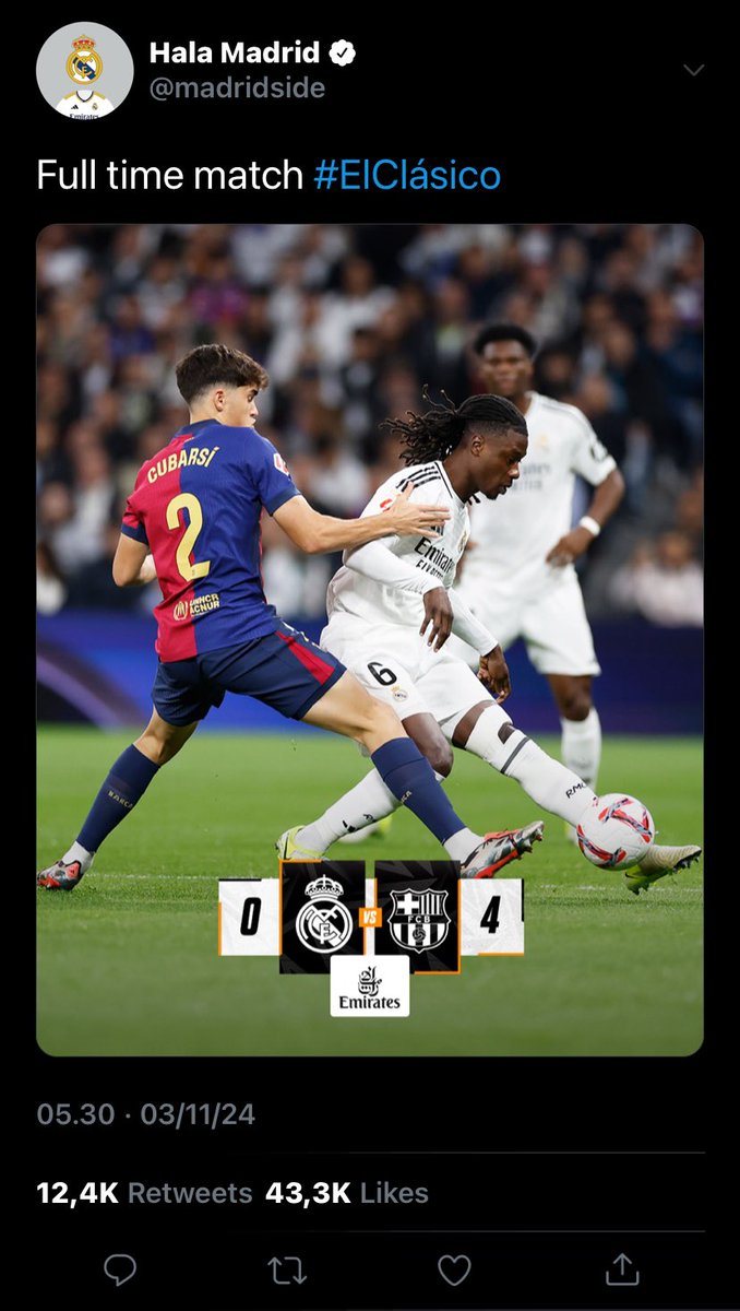 skyrettes's tweet photo. 97. CW // el clásico 😔 https://t.co/8HJVvkUj8N
