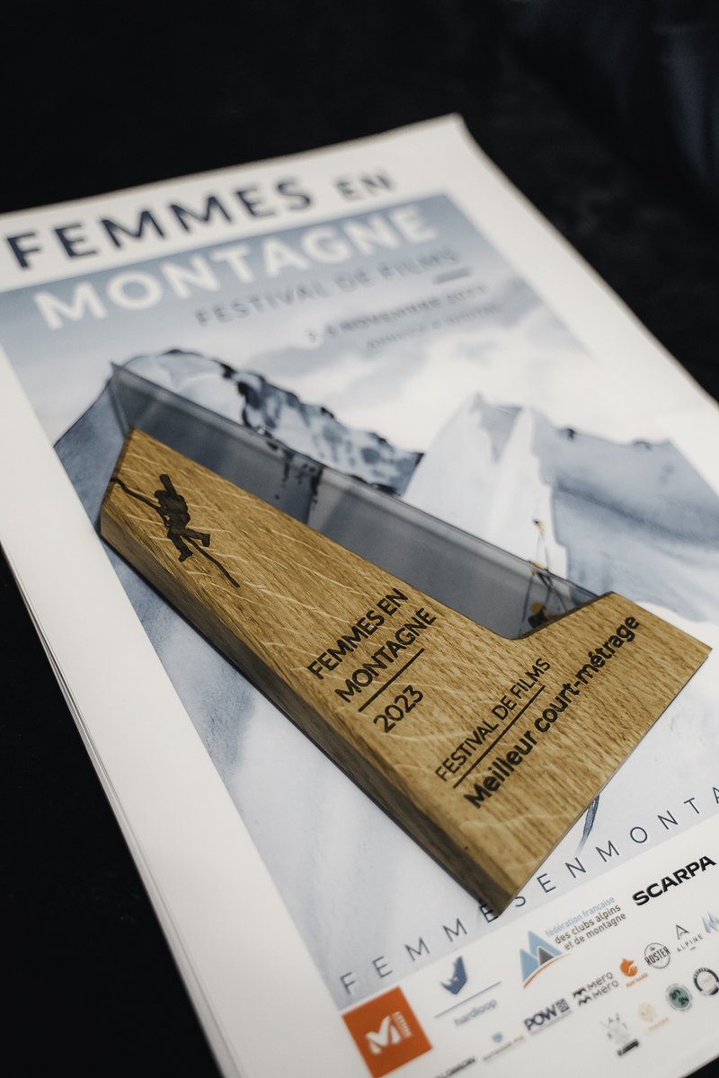 FFCAM | Fédération Française des Clubs Alpins tweet media