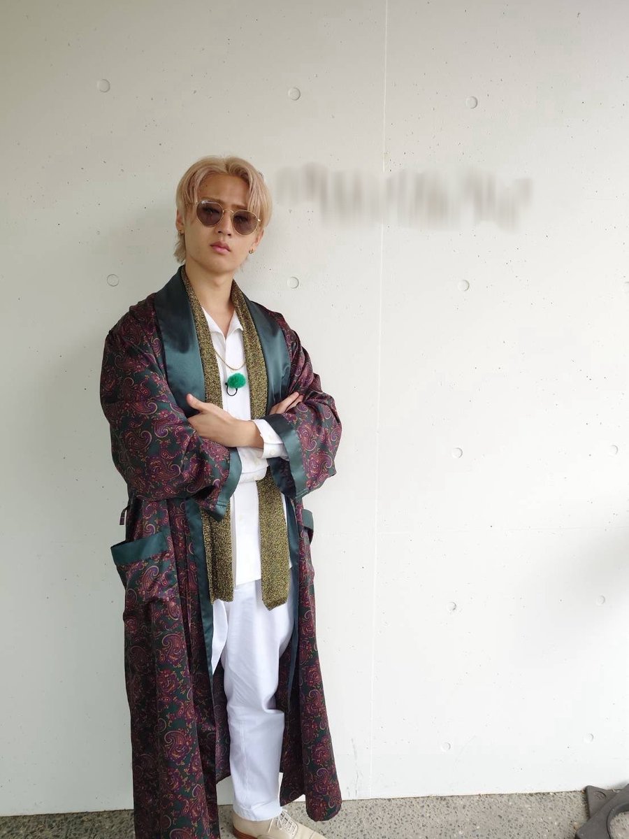 今週11月2日(土) 深夜1時25分放送!! 【#HiHiJets の #Hiしか