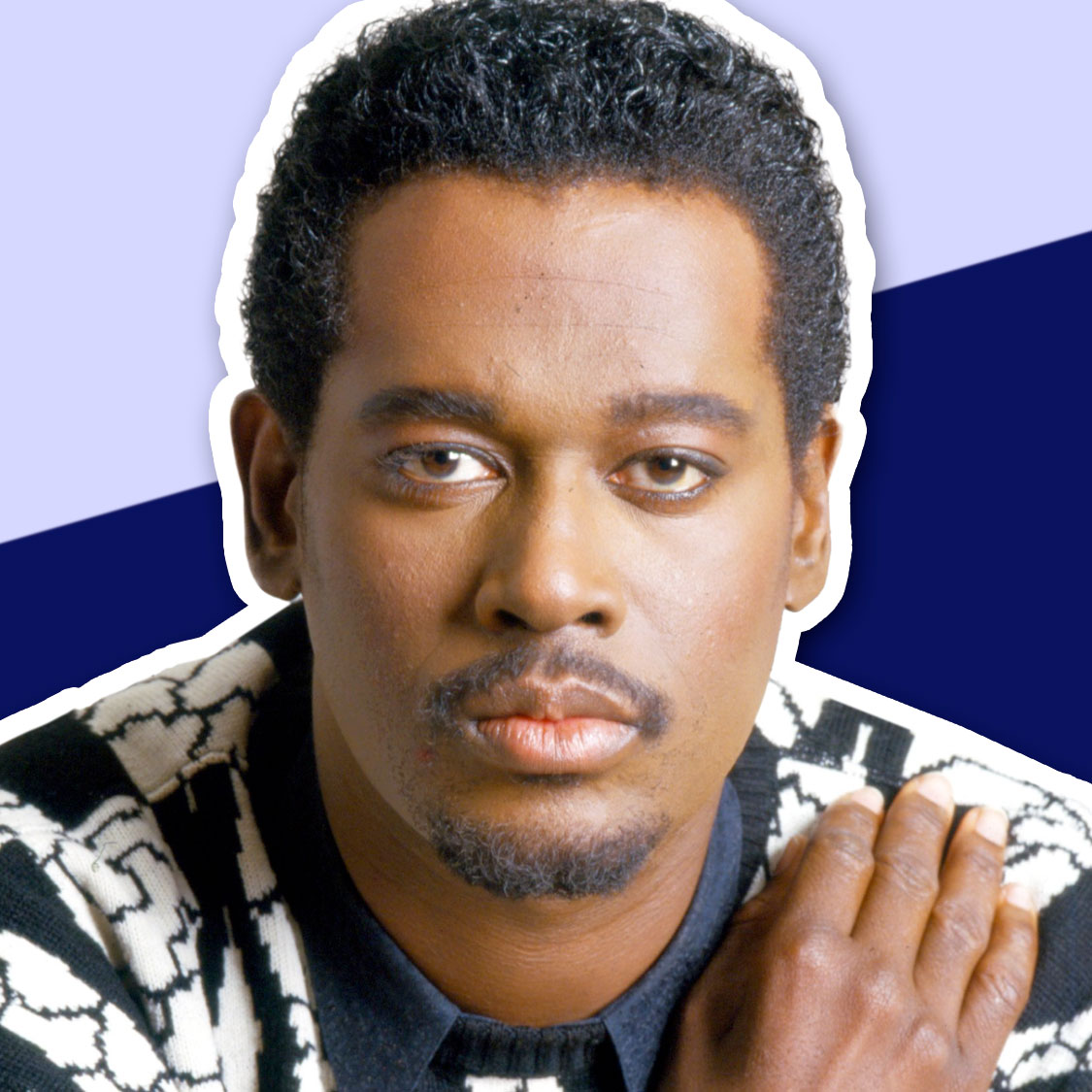 Luther Vandross  

Grammy-Winning Singer 

“Whenever I say goodbye it’s never for long because I believe in the power of love.”

Luther Vandross was an eight-time Grammy Award-winning singer, songwriter, and record producer, rated among the top R&amp;B artists of all time. Known as