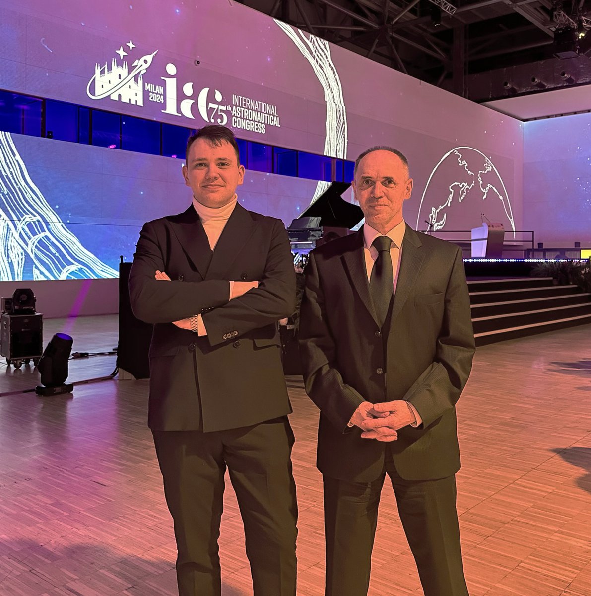 Comtrade 360 tweet media