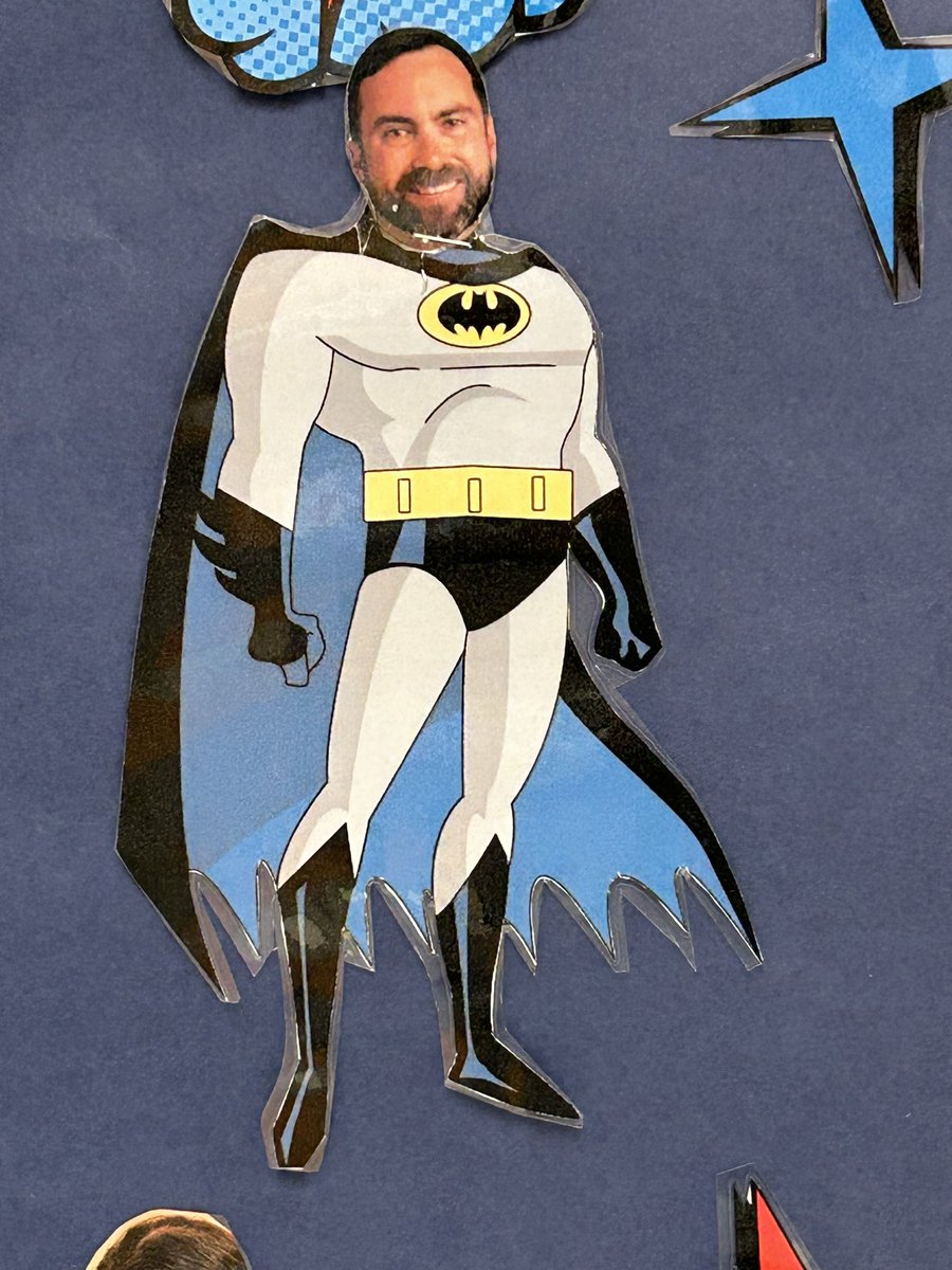 Justin Mewborn tweet media