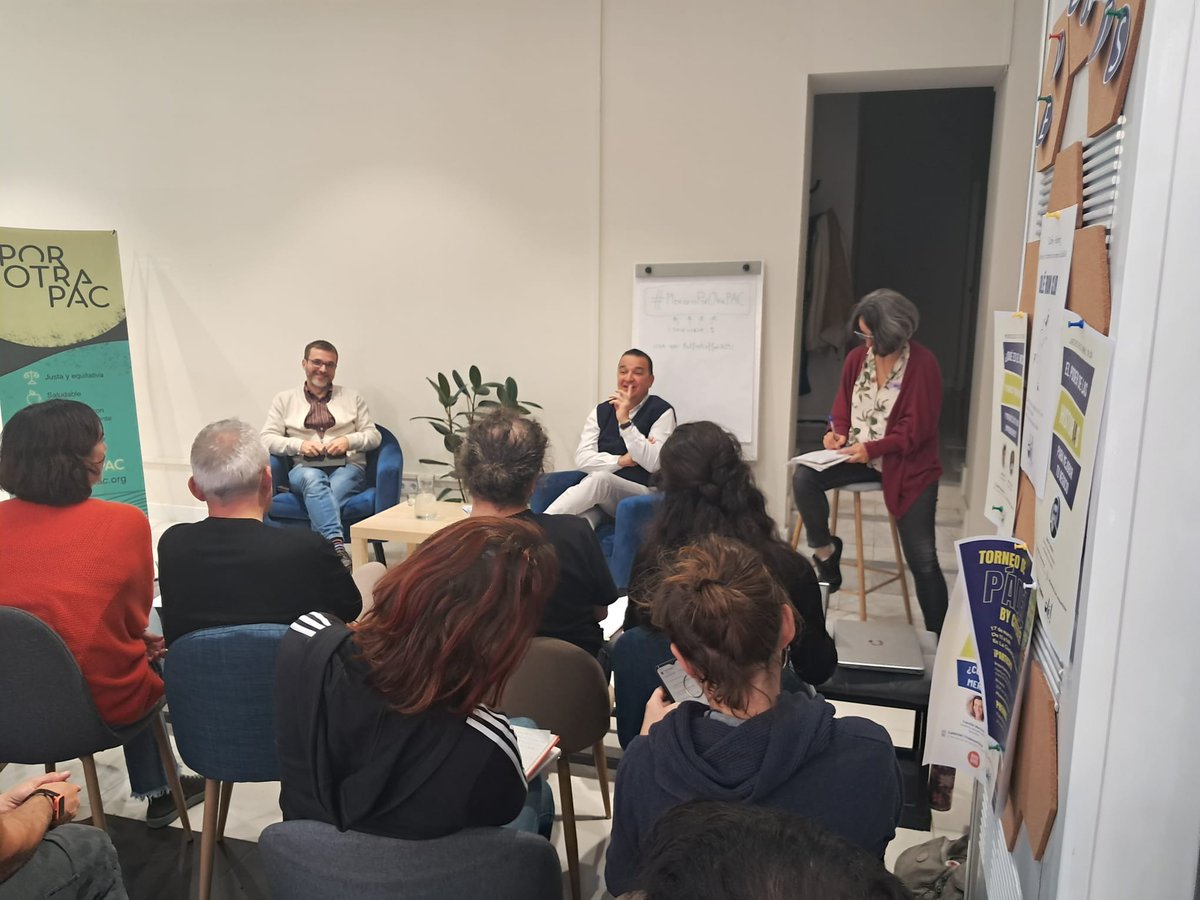 Por otra PAC tweet media