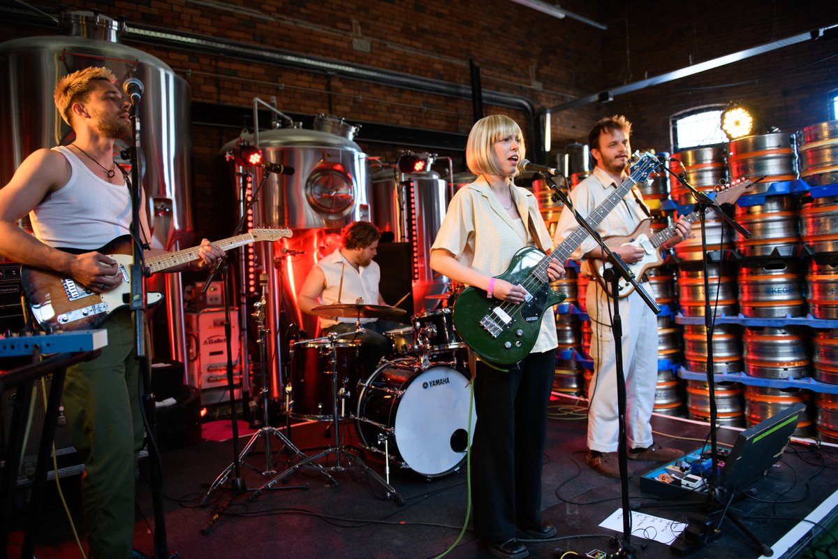 Get Together tweet media