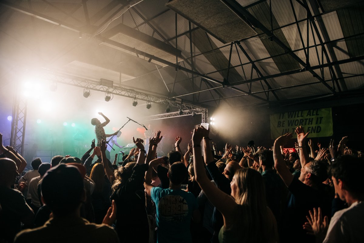 Get Together tweet media