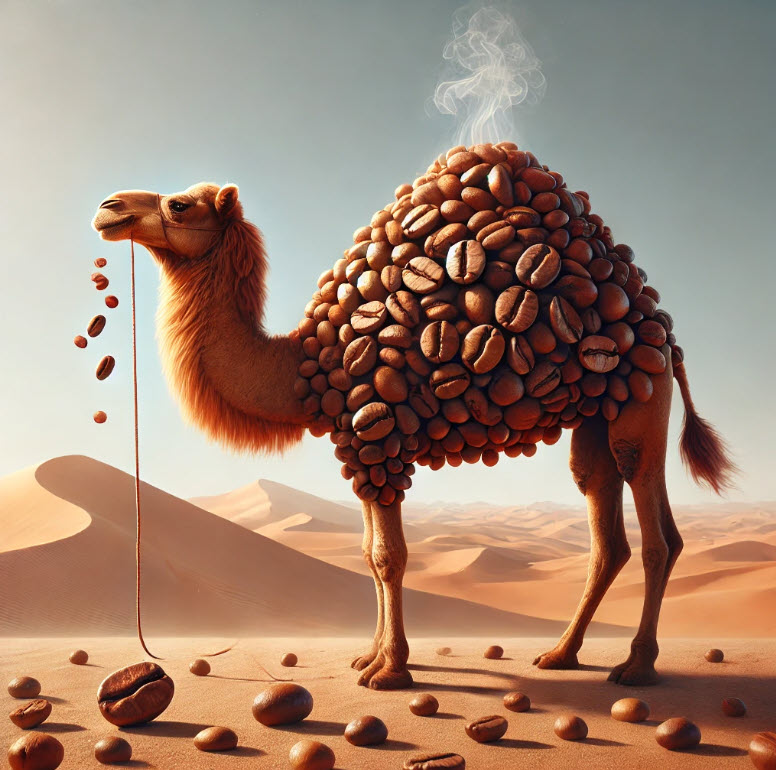 DegenzCoffee tweet media