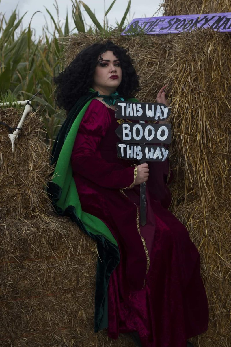 Amber Satchwell tweet media