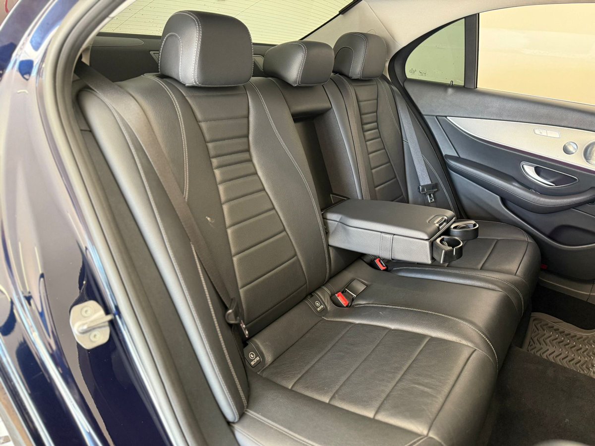 car_soko's tweet photo. 2016 MERCEDES BENZ E200 
Price ; Kshs. 4,899,999  

FEATURES ;
- 2.0L Petrol Engine 
- 9 Speed Auto transmission 
- Rear Wheel Drive (RWD)
- Apple CarPlay / Android Auto 
- Round Sonars
And so much more
Visit our Showroom Off Limuru Rd Next to The Village Market for a Test drive! https://t.co/9secsku2PZ