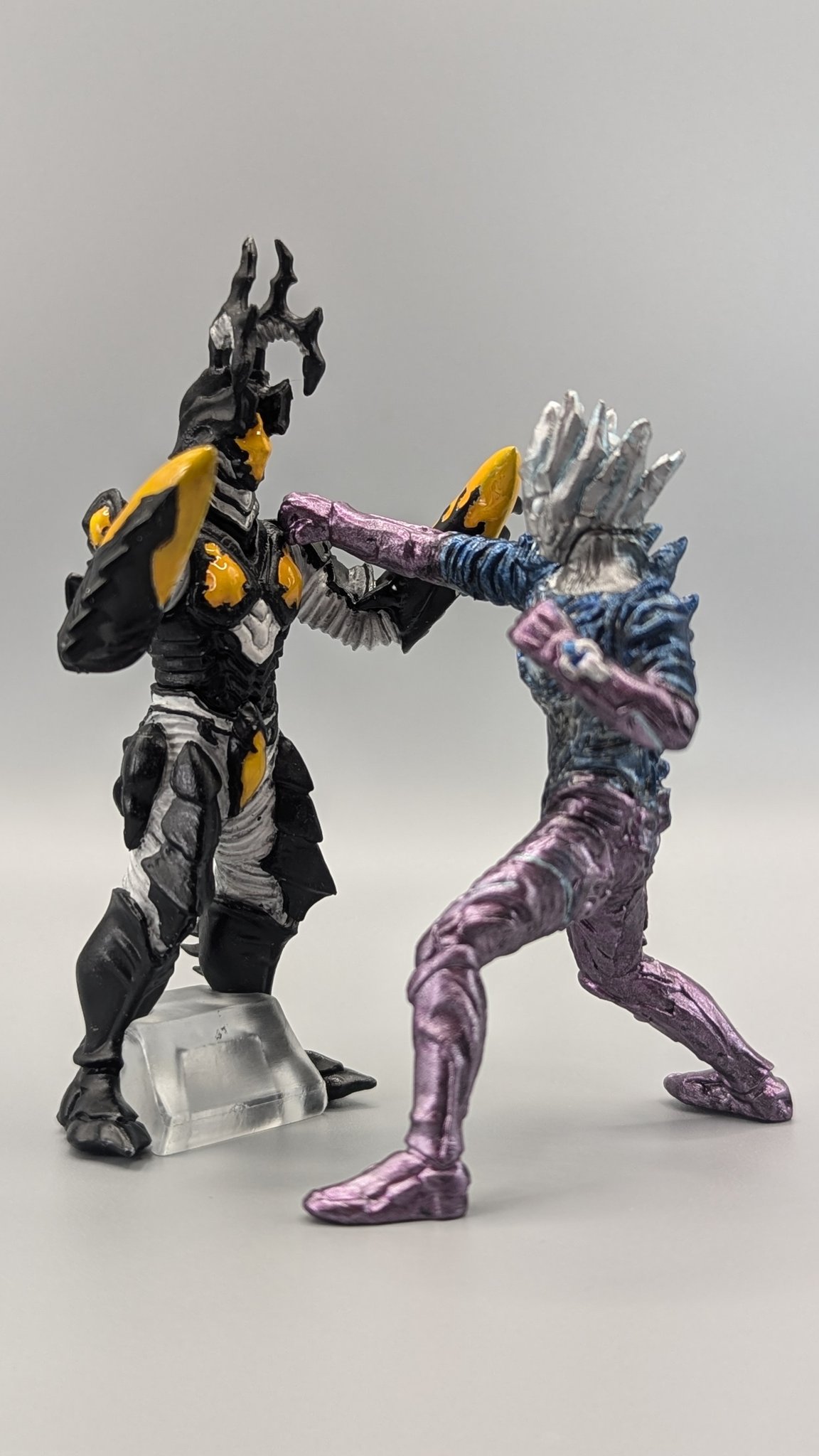 ハイパーゼットン - Search / X