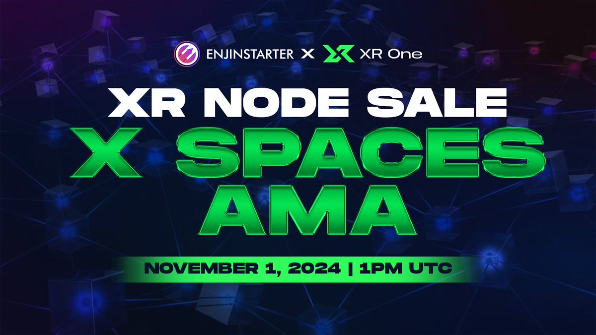 ENJINSTARTER tweet media