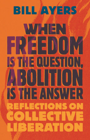 TODAY 11 am ET Wed Oct 30 on We the People <a href="/WPFWDC/">WPFW89.3</a>  89.3FM wpfwfm.org When Freedom Is the Question, Abolition is the Answer w/Bill Ayers <a href="/WilliamAyers/">Bill Ayers</a> What is freedom? How do we get free? What freedom dreams encourage us &amp; drive us forward? <a href="/BeaconPressBks/">Beacon Press</a> #Justice