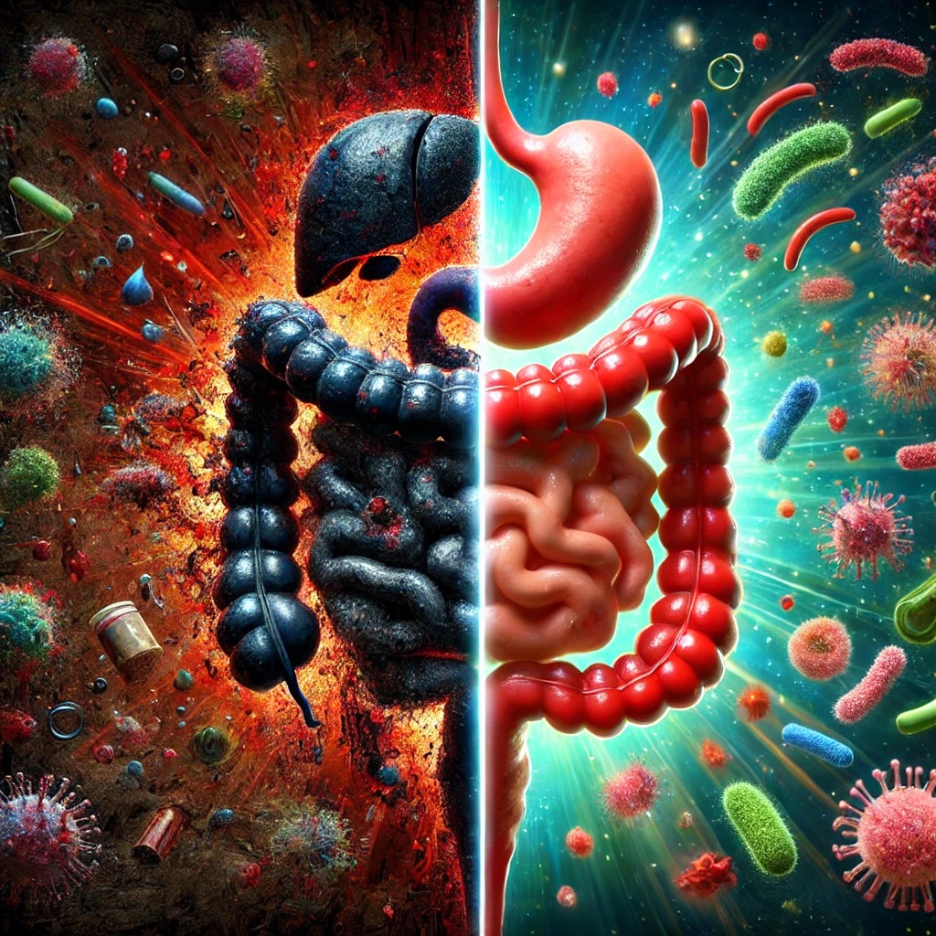 Dalton (Analyze & Optimize) tweet media