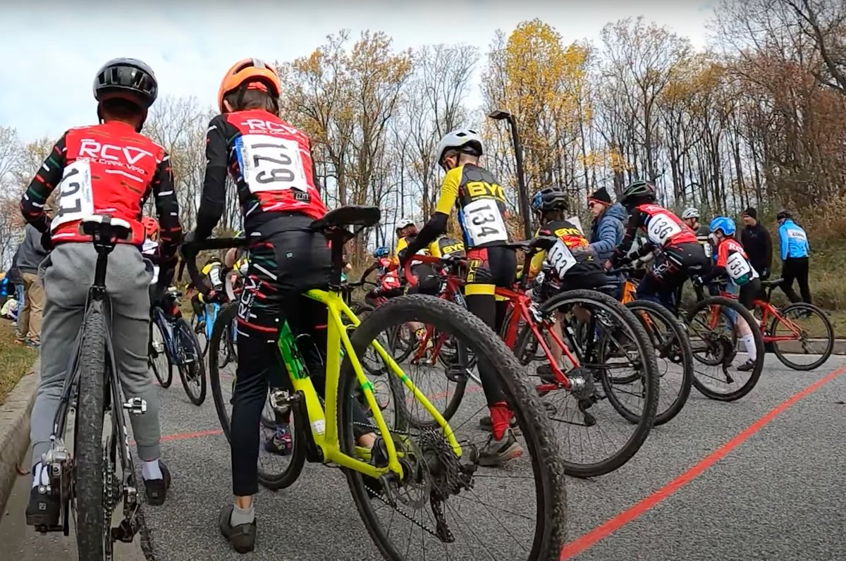 Longtime Kupenda supporters, Adventures For The Cure are hosting the Rockburn Cyclocross Race in the Maryland area on Nov 17, where a portion of all proceeds go to Kupenda! Watch last year's highlights  and register below!

youtu.be/tBo7CnQKbP4?si…
bikereg.com/rockburncross2…