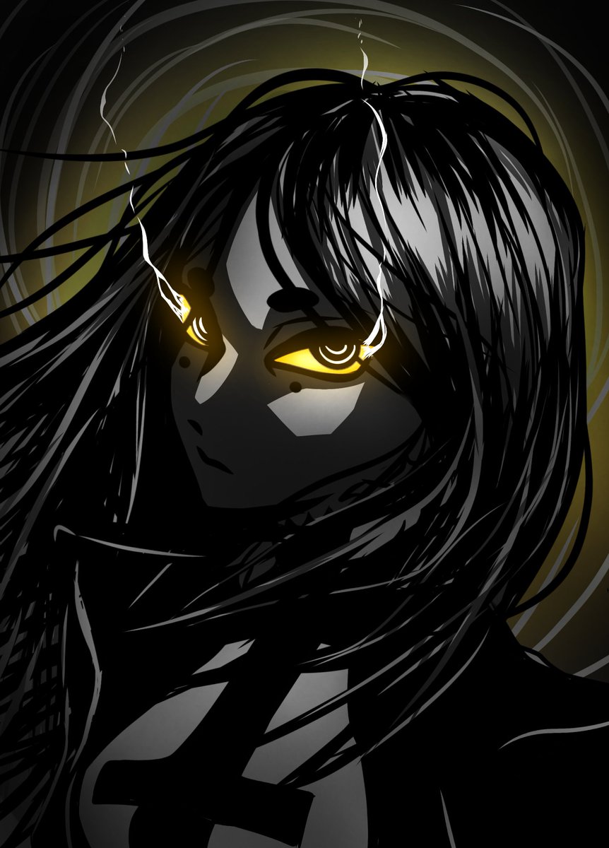 Moth hours #ocs #ocart