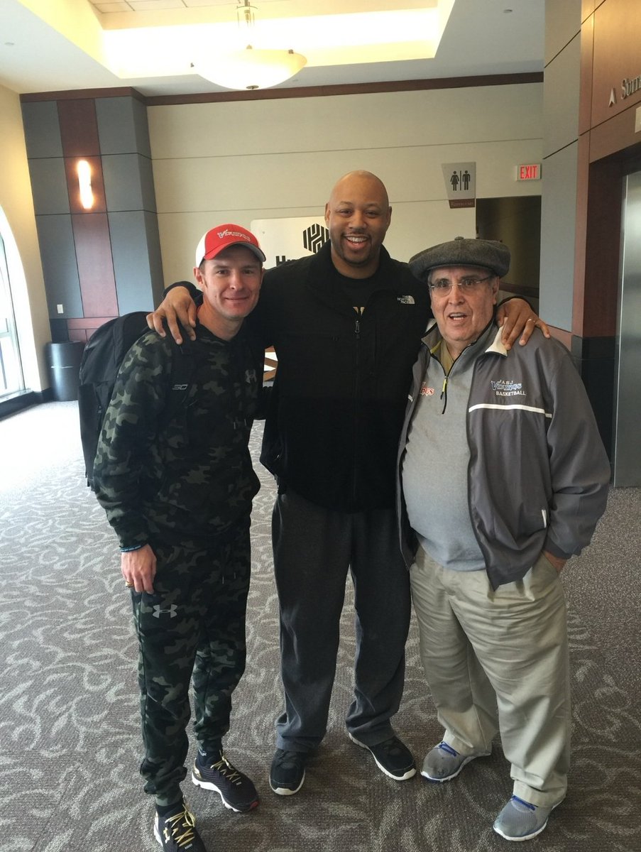 Sonny Johnson tweet media