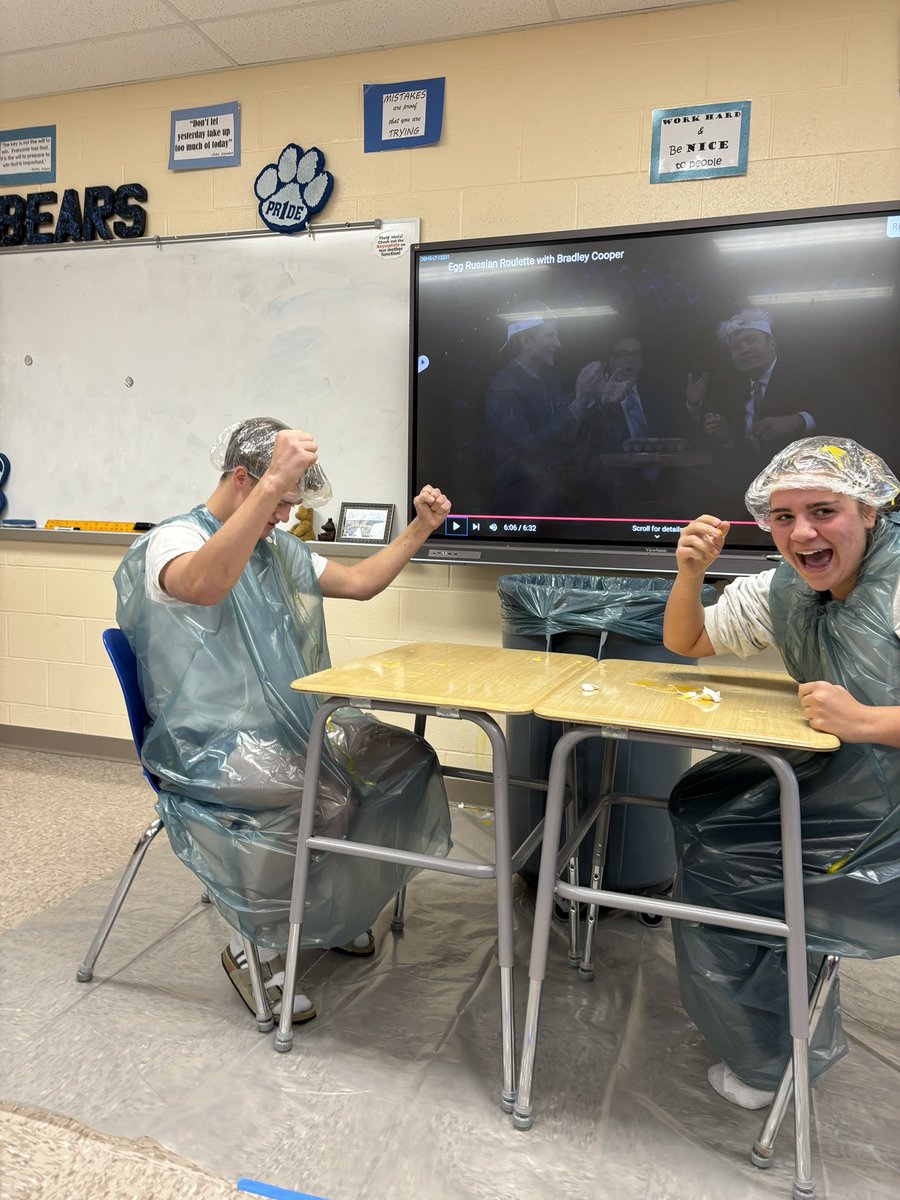 Katie Middleton tweet media