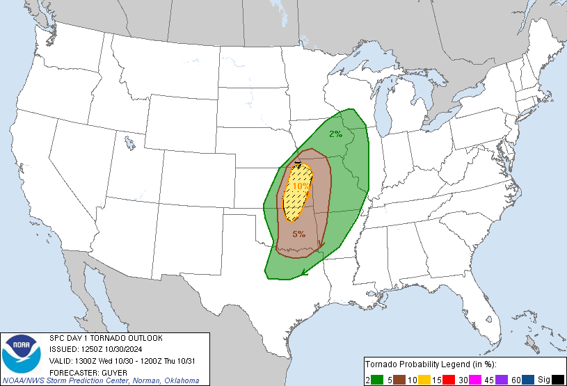 LimWeather's tweet photo. D1
#EnhancedRisk in C #TornadoAlley esp #KansasCity,#OverlandPark,#Topeka,#Olathe,#IndependenceMO,#LeesSummit,#StJosephMO,#ManhattanKS,#Emporia,#Wichita,#Bartlesville,#Tulsa
10SIG #Tornado/30%#Wind/15% #hail risks
#Wxtwitter #Wxx #SPC #SevereWx #KCwx #MOwx #KSwx #NEwx #OKwx https://t.co/MH0lYAlg7D