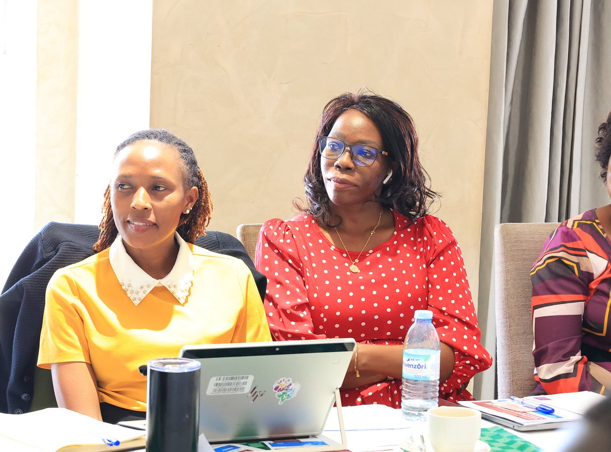 CEHURD Uganda tweet media