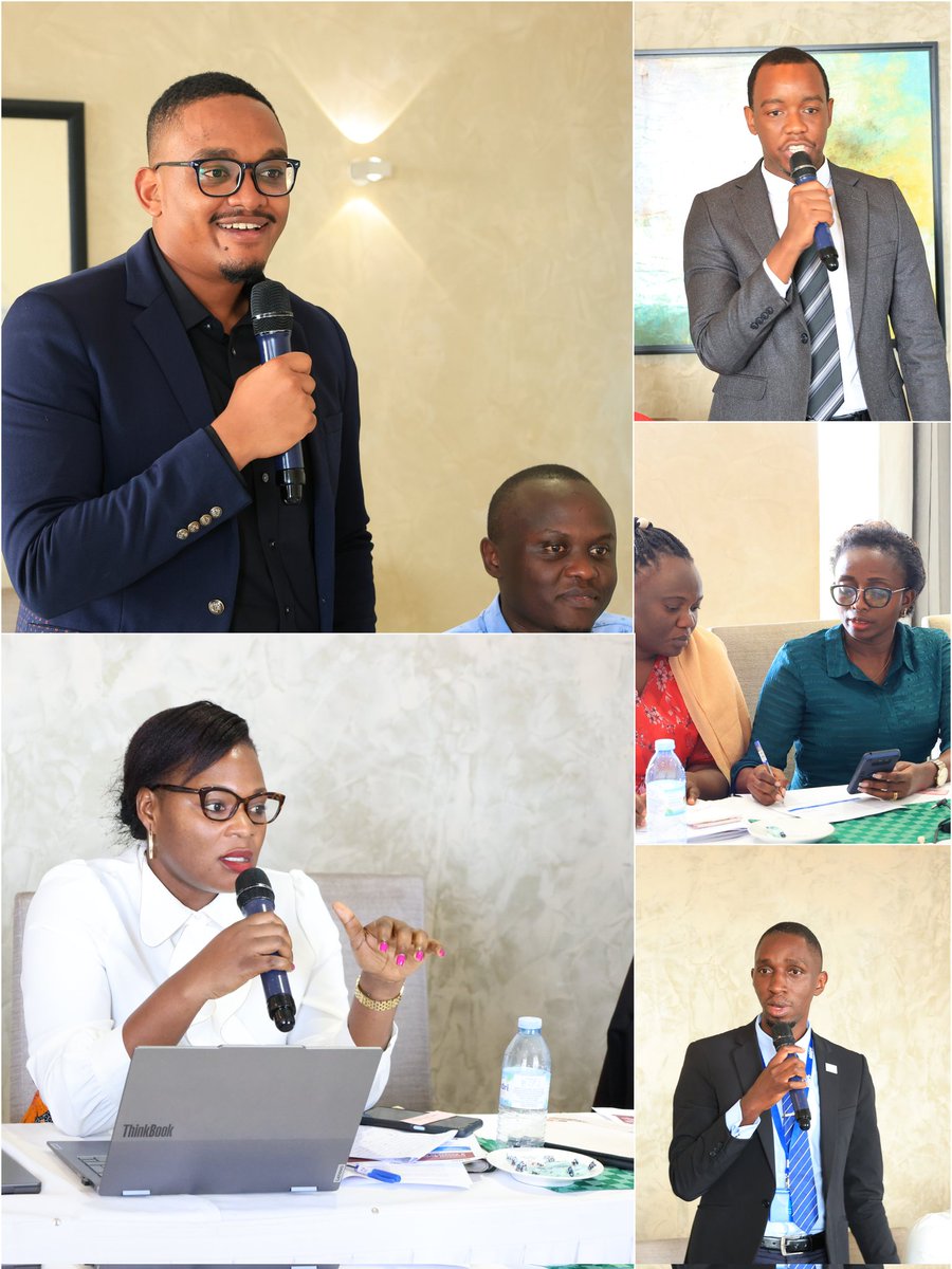 CEHURD Uganda tweet media