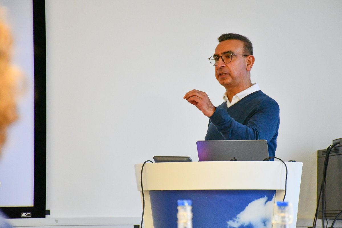 🌱Leicester Diabetes (@ldc_tweets) on Twitter photo Today is the final day of <a href="/EASDNews/">EASD</a> Scientist Training Course 2024. This morning’s sessions explored pregnancy & diabetes with Prof <a href="/ClaireMeek5/">Claire Meek</a> & <a href="/ccampbell929/">Cathy Jones</a>, followed by #obesity & early onset #type2diabetes with Prof <a href="/profmjdavies/">Melanie</a>, <a href="/TaheriShahrad/">Professor Shahrad Taheri</a> & <a href="/ri_tis/">Dimitris Papamargaritis</a>. Today is the final day of <a href="/EASDNews/">EASD</a> Scientist Training Course 2024. This morning’s sessions explored pregnancy & diabetes with Prof <a href="/ClaireMeek5/">Claire Meek</a> & <a href="/ccampbell929/">Cathy Jones</a>, followed by #obesity & early onset #type2diabetes with Prof <a href="/profmjdavies/">Melanie</a>, <a href="/TaheriShahrad/">Professor Shahrad Taheri</a> & <a href="/ri_tis/">Dimitris Papamargaritis</a>.