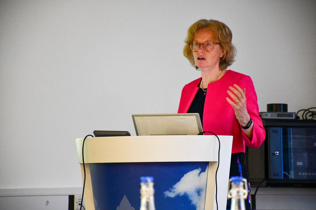 LDC_tweets's tweet photo. Today is the final day of @EASDNews Scientist Training Course 2024. This morning’s sessions explored pregnancy &amp; diabetes with Prof @ClaireMeek5 &amp; @ccampbell929, followed by #obesity &amp; early onset #type2diabetes with Prof @profmjdavies, @TaheriShahrad &amp; @ri_tis. https://t.co/rfUdw3XepB