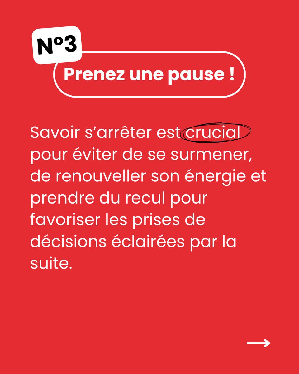 PROGETYS_'s tweet photo. Vous êtes-vous déjà demandé comment mieux gérer votre temps afin de maximiser votre efficacité au travail et par conséquent de réduire votre stress ? ⏰

Avec Progetys, apprenez à harmoniser votre emploi du temps avec vos objectifs personnels et professionnels. 🤝 https://t.co/gcCYwfEna4