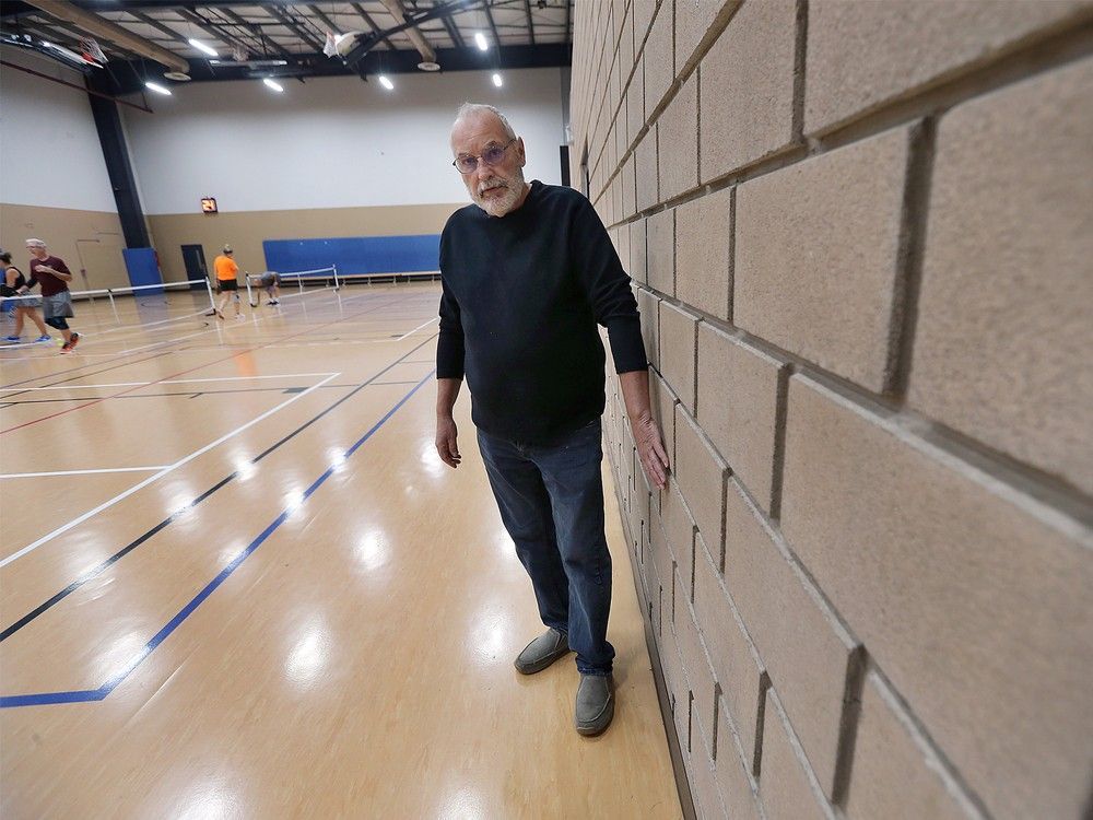 'Tragic' pickleball death sparks Windsor club's push for safety upgrades at WFCU Centre windsorstar.com/news/local-new…