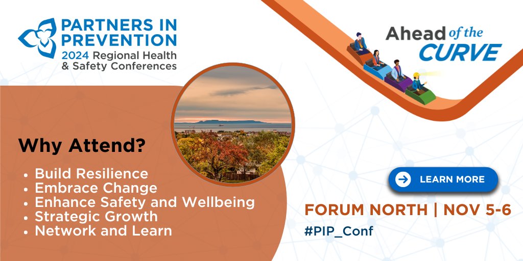 Workplace Safety & Prevention Services tweet media