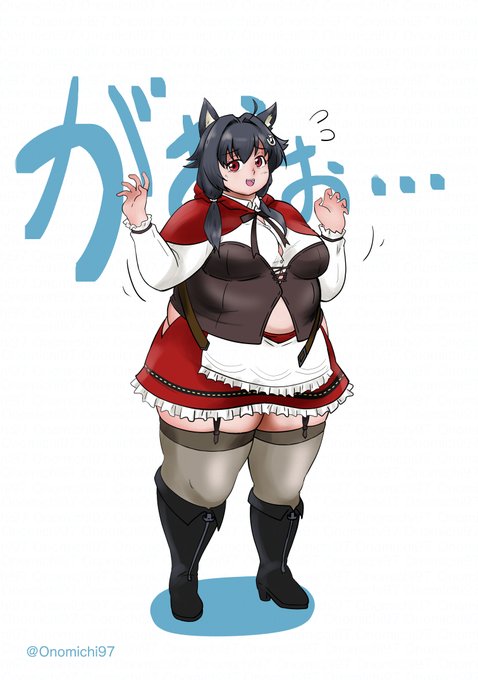 かわいいよねハロウィン迅鯨
夏と比べてリバウンドしてるよねっていう絵 